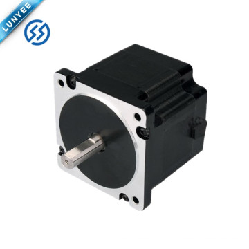 Nema 42 1,8 Graus Altamente Integrado Big Torque Stepper Motor CNC Kit